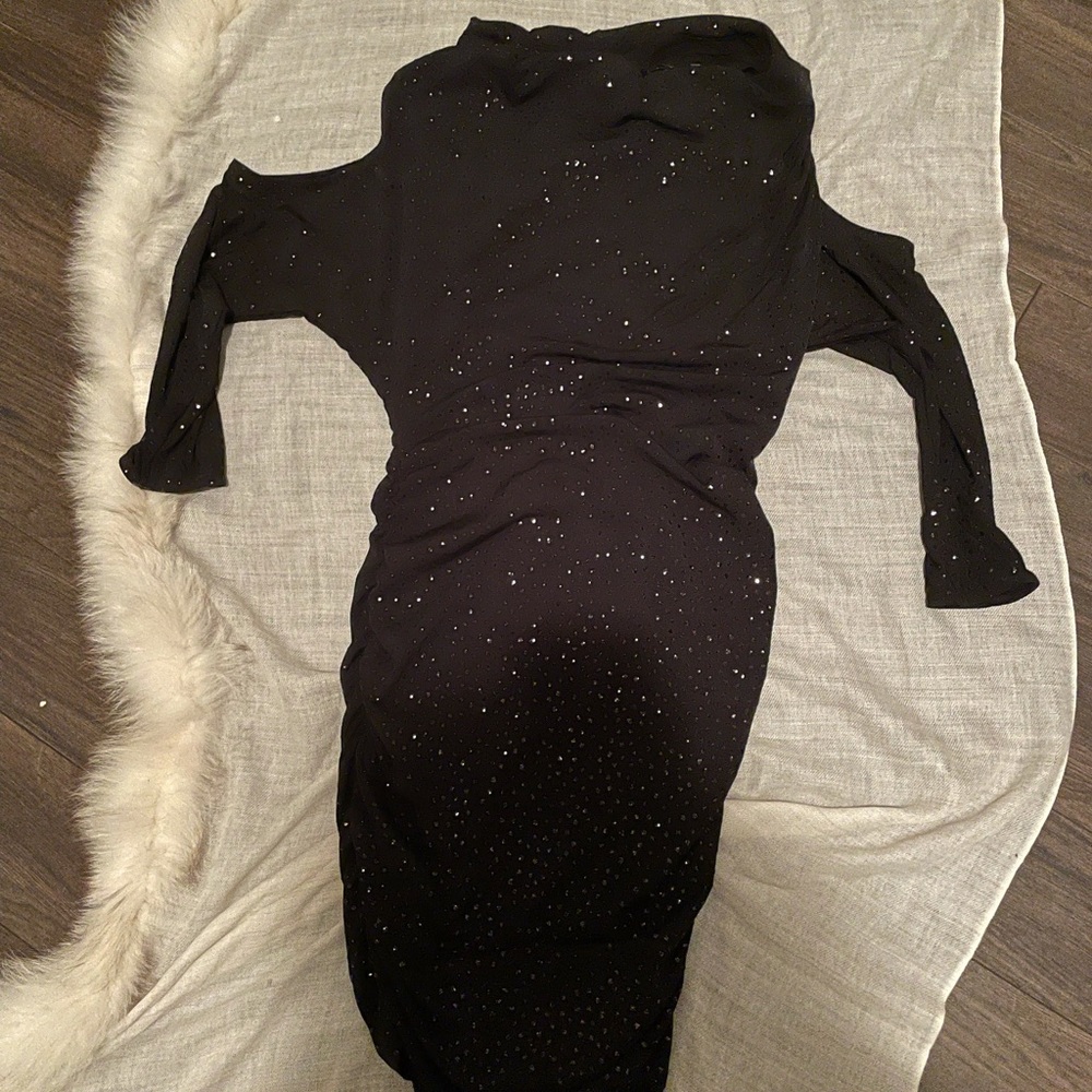 Guess dress new